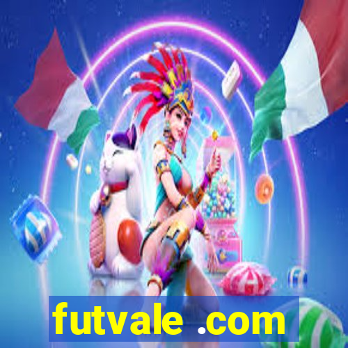 futvale .com